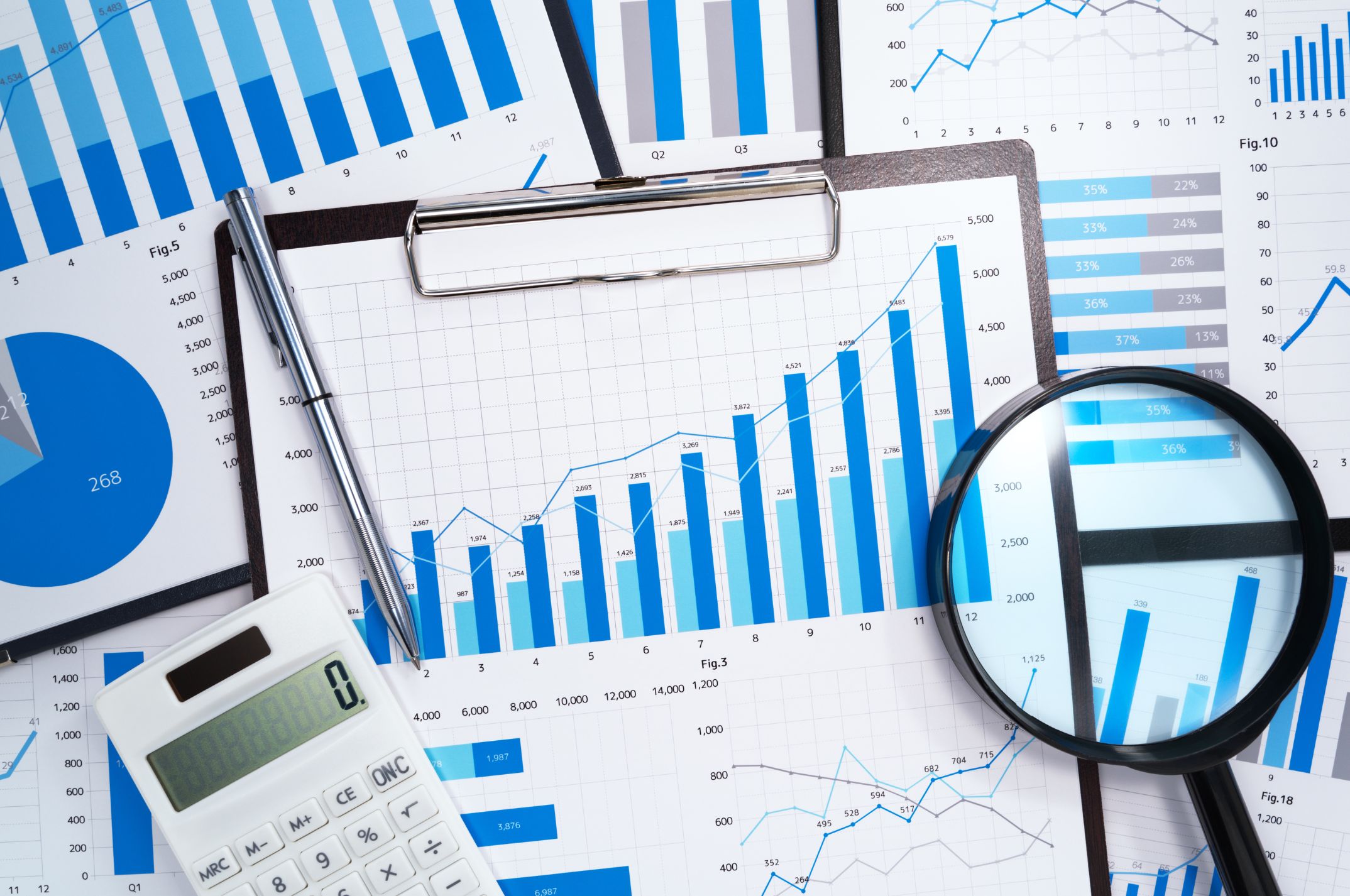Bookkeeping and payroll services in Katima Mulilo, Namibia